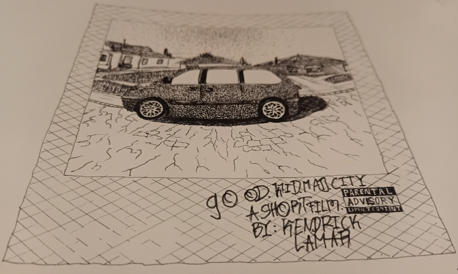 (c) arawan, kendrick 2026